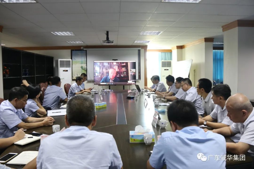 宝威体育官方(中国)集团旗下有限公司、高性能覆铜板新项目每周动态！