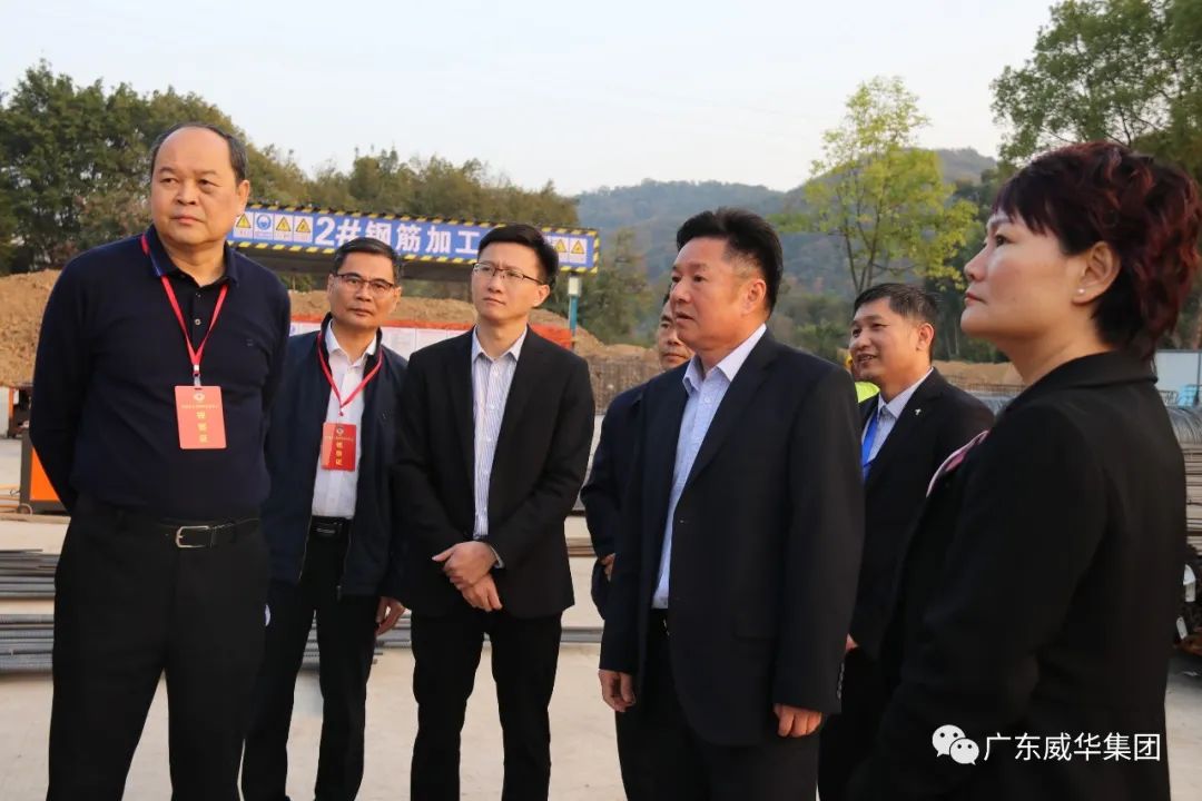 宝威体育官方(中国)集团旗下有限公司、高性能覆铜板新项目每周动态！（第六期）