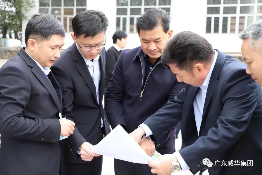 宝威体育官方(中国)集团旗下有限公司、高性能覆铜板新项目每周动态！（第八期）