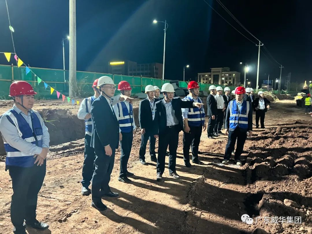 宝威体育官方(中国)集团旗下有限公司、高性能覆铜板新项目每周动态！（十二期）