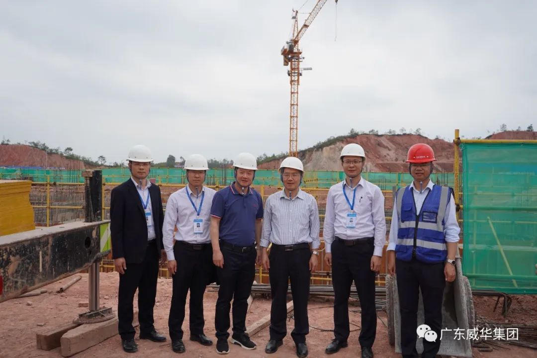 宝威体育官方(中国)集团旗下有限公司、高性能覆铜板新项目每周动态！（十四期）