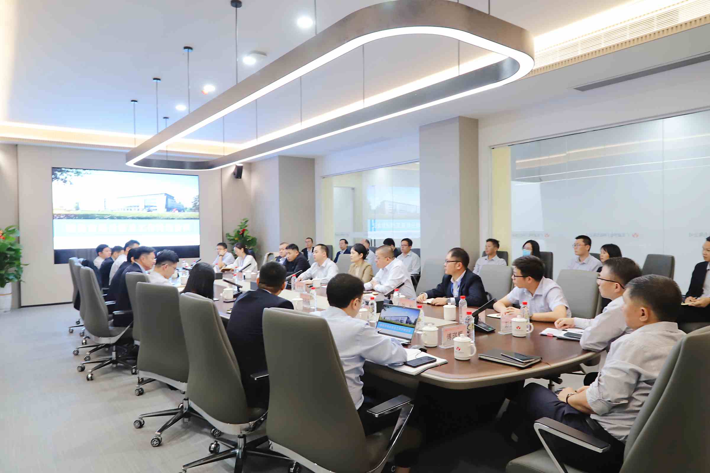 宝威体育官方(中国)集团旗下有限公司、高性能覆铜板新项目每周动态！（三十四期）