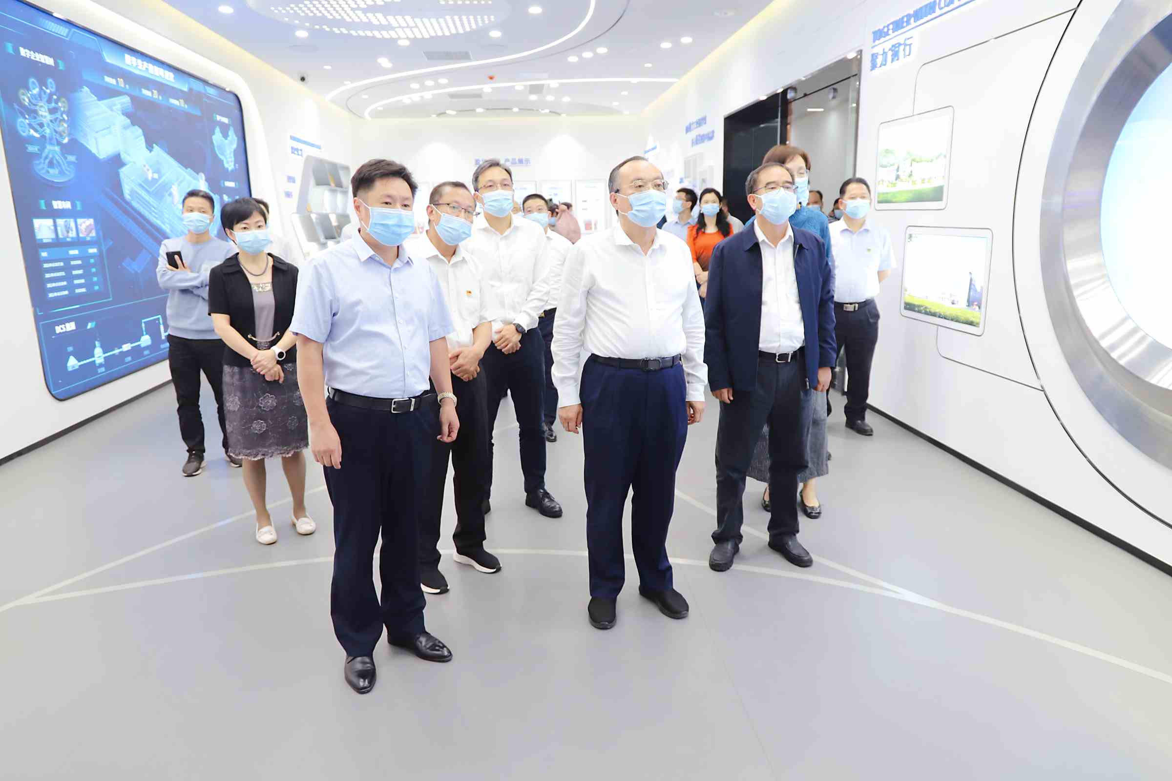 宝威体育官方(中国)集团旗下有限公司、高性能覆铜板新项目每周动态！（三十三期）