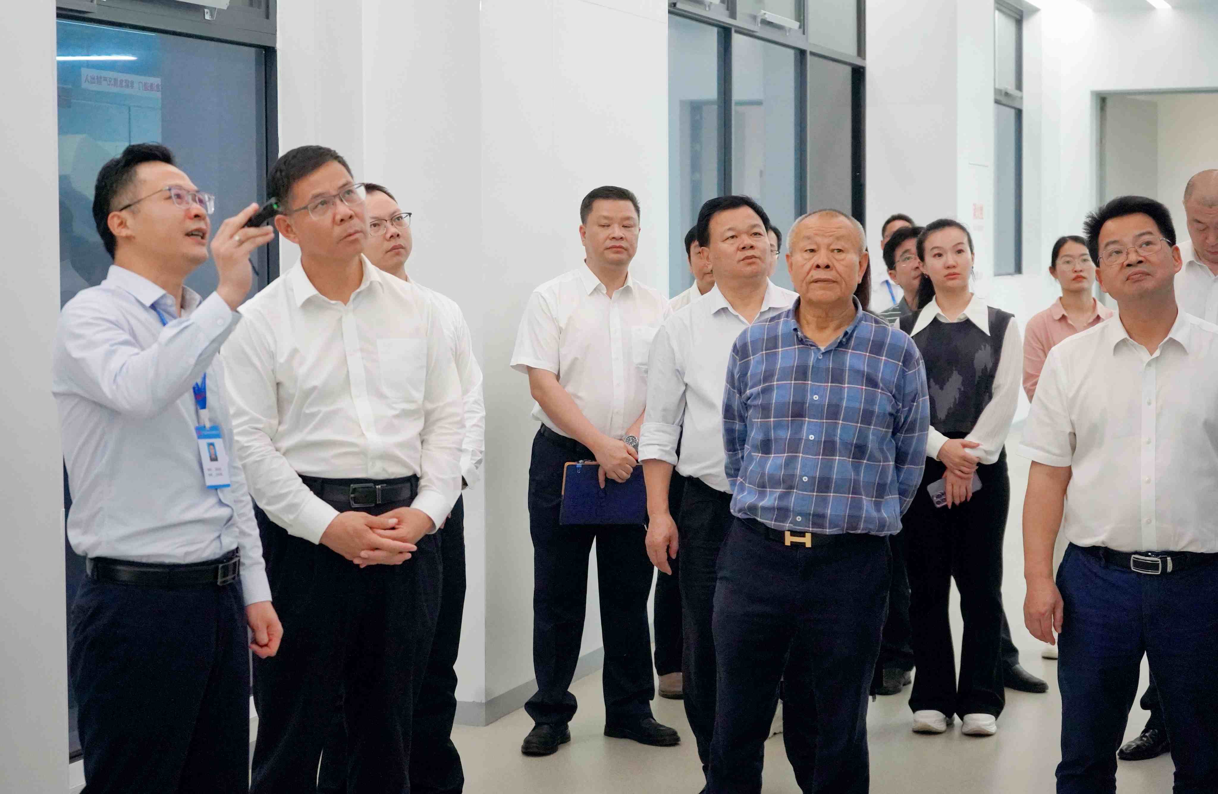 宝威体育官方(中国)集团旗下有限公司、高性能覆铜板新项目动态报道！（第4期）