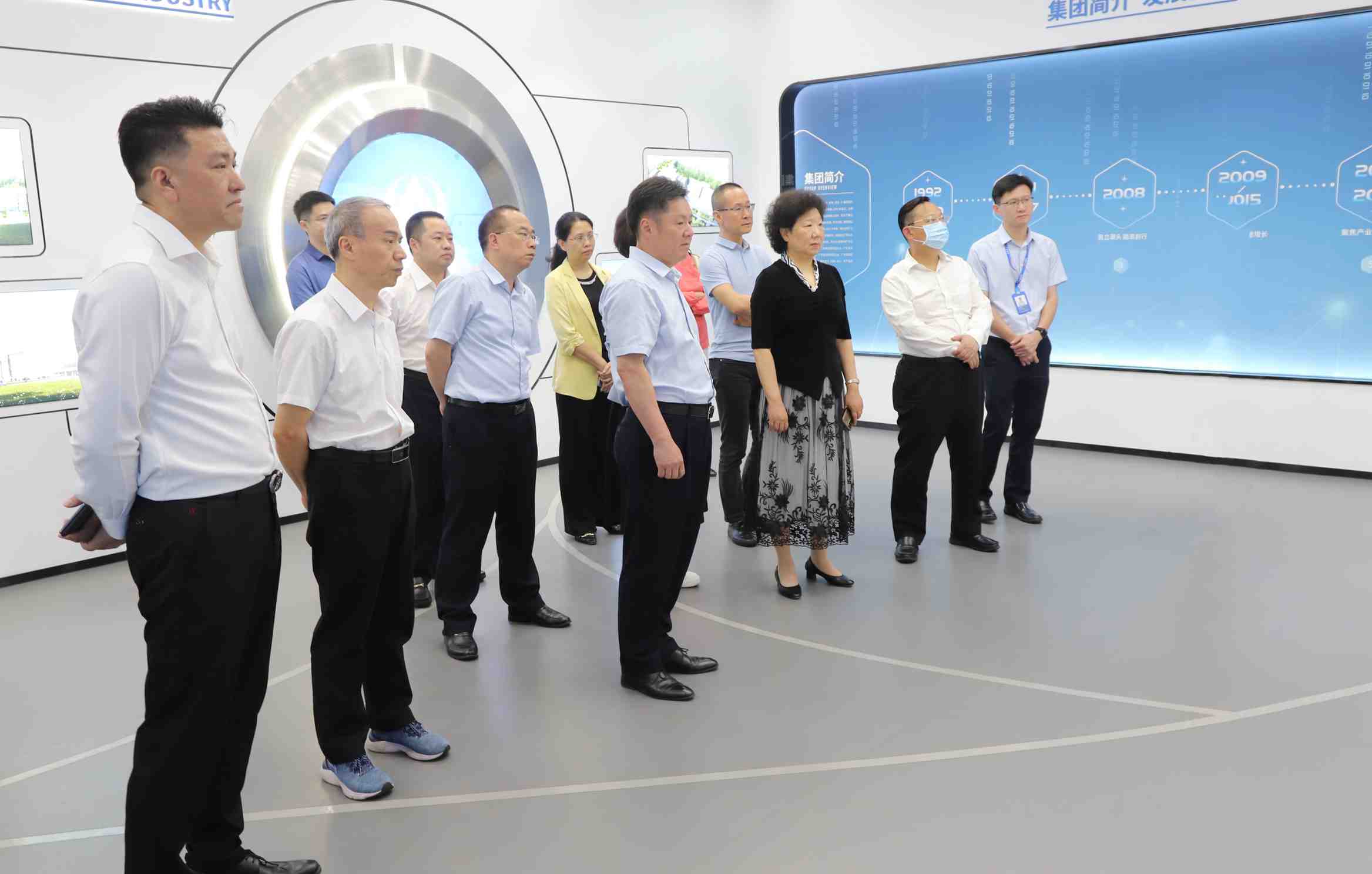 宝威体育官方(中国)集团旗下有限公司、高性能覆铜板新项目动态报道！（第5期）