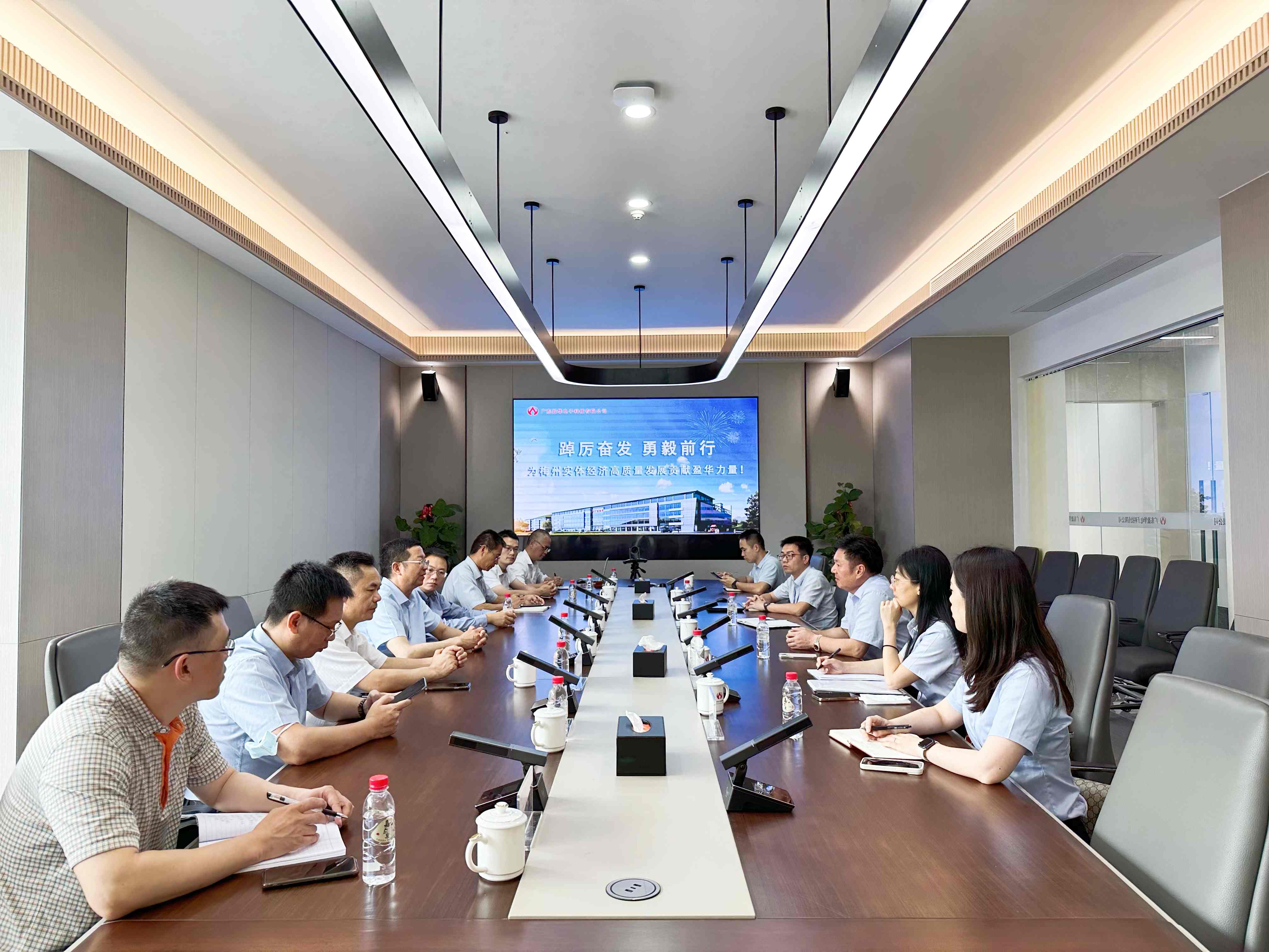 宝威体育官方(中国)集团旗下有限公司、高性能覆铜板新项目动态报道！（第7期）