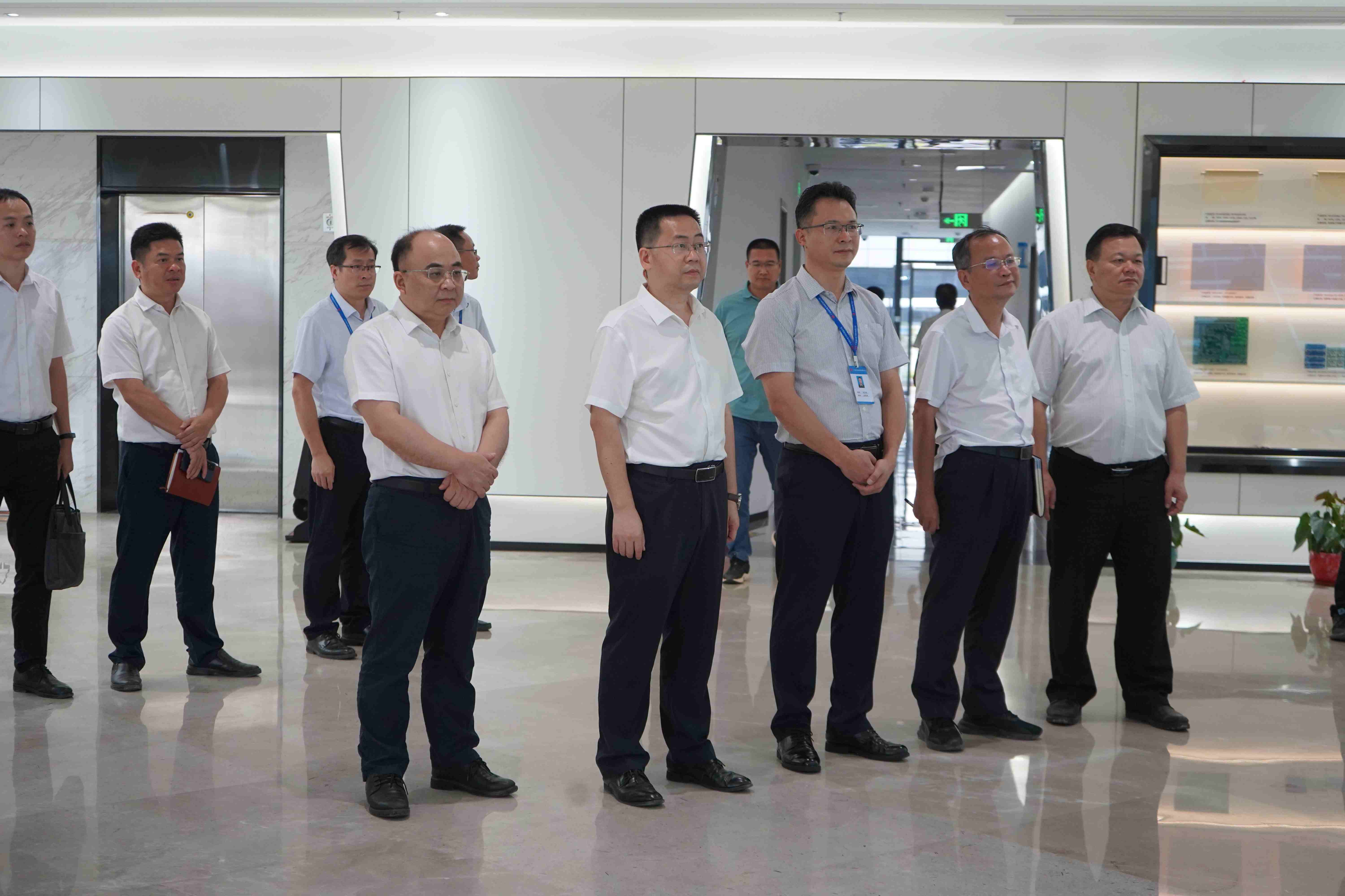 宝威体育官方(中国)集团旗下有限公司、高性能覆铜板新项目动态报道！（第10期）