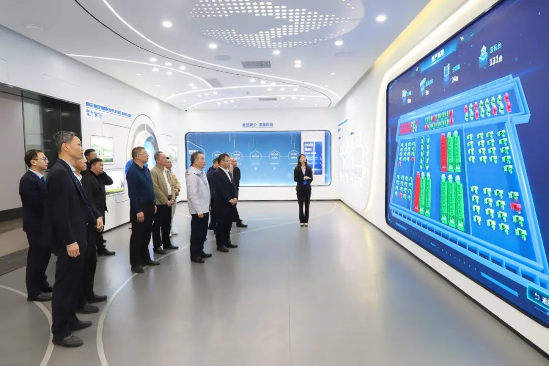 宝威体育官方(中国)集团旗下有限公司、高性能覆铜板新项目动态报道！（第18期）