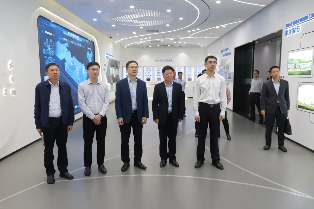 宝威体育官方(中国)集团旗下有限公司、高性能覆铜板新项目动态报道！（第19期）