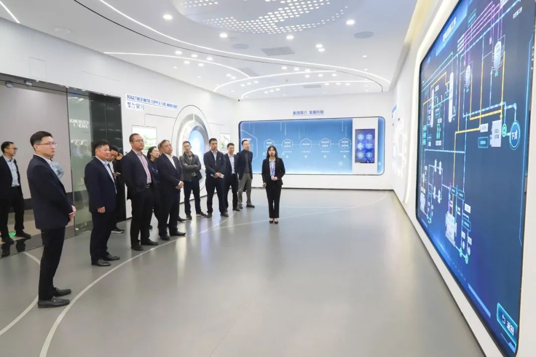 宝威体育官方(中国)集团旗下有限公司、高性能覆铜板新项目动态报道！（第20期）